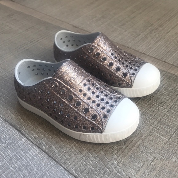 native jefferson metallic